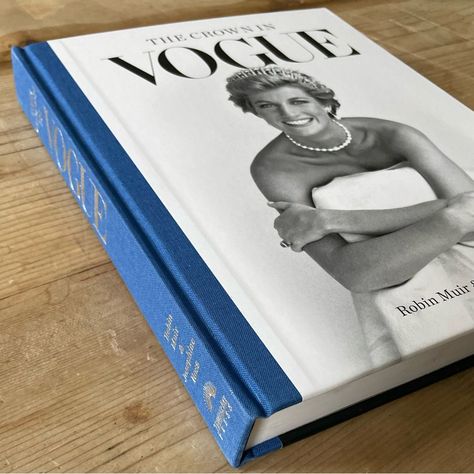 Vogue: The Crown In Vogue By Robin Muir & Josephine Ross Large Vogue Coffee Table Book Vogue's "Special Royal Salute" To Queen Elizabeth Ii And The House Of Windsor. "Vogue, Like The Royal Family, Has Been Through Many Evolutions Of Its Own, And To View Her Majesty's Life Through The Record Of Our Pages Is Truly A Document Of History." Edward Enninful, Editor-In-Chief Of British Vogue And European Director Of Vogue Brand New. Perfect Condition. Hardcover, 304 Pages, 3.3lbs, 7.9x1.3x10.#fashionbooks #styleinspo #fashionreads  #fashionista #booklover #fashionblogger #mustread #bookish Vogue Coffee Table Book, Cool Coffee Table Books, Green Coffee Table Books, Coffee Table Books Decor Ideas, Coffee Table Book Layout, Fashion Coffee Table Books, Royal Salute, Best Coffee Table Books, Coffee Table Books Decor