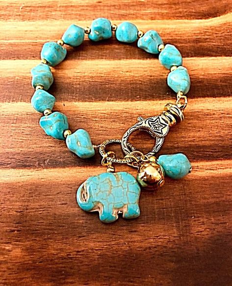 Turkoois armband gypsyjewelry hippie sieraden bohochic | Etsy Hippy Jewelry, Ankle Bracelets Diy, Bohemian Style Jewelry, Bohemian Handmade, Jasper Bracelet, Summer Bracelets, Bohemian Bracelets, A Bracelet, Agate Bracelet