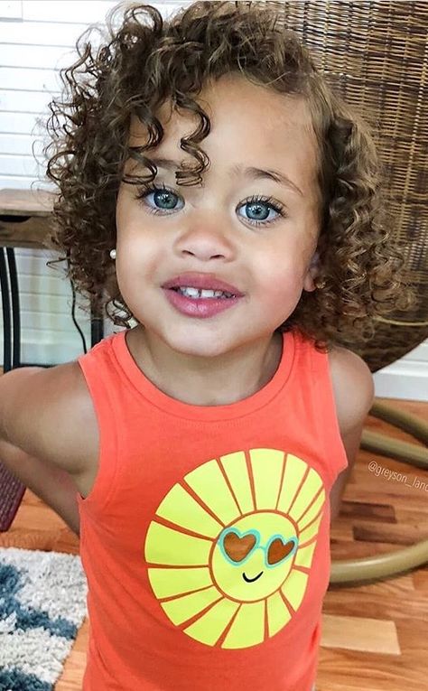 Baby Haircut, Mix Baby Girl, Cute Mixed Babies, Kids Cuts, Mixed Kids, Mixed Babies, Nature Kids, Baby Puppies