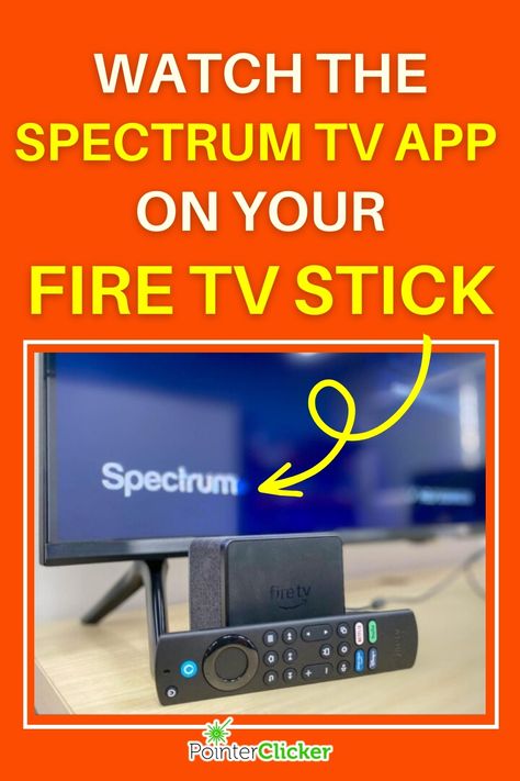 Unleash the power of your Fire TV Stick, Fire TV Stick 4K, Fire TV Stick Lite, or even the mighty Fire TV Cube! Discover how to watch the Spectrum TV App right on your device. Our guide includes top Fire TV Stick hacks, free tricks, and tips to enhance your viewing experience. Explore the world of entertainment with Amazon's Fire TV Stick like never before. Say hello to endless Spectrum TV App streaming on your Fire TV Stick today! Fire Stick Amazon, Firestick Hacks, Cable Tv Hacks, How To Jailbreak Firestick, Watch Tv For Free, Cable Tv Alternatives, Diy Tv Antenna, Free Internet Tv, Free Tv And Movies