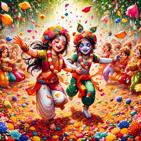 Dp Radha Krishna, Valentines Day Dp, Holi Painting, Festival Paint, Holi Colors, Teddy Day, Dp Photos, Mehndi Design Images, Whatsapp Dp Images