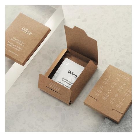 MUSE / stripping it right back to the essentials. — Design by Gabriel Lefebvre (Ethos) Packing Box Design, Refill Packaging, Soap Packaging Design, Coffee Box, Fragrance Packaging, Eco Packaging, Sample Box, Beauty Products Photography, Box Packaging Design