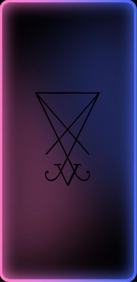 Lilith Symbol Wallpaper, Lucifer Sigil Wallpaper, Cute Baphomet Wallpaper, Lucifer Wallpaper Iphone, Sigil Wallpaper, Wicca Wallpaper, Satanic Wallpaper, Lucifer Wallpaper, Lord Lucifer