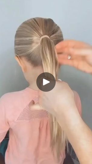 Butterfly Bun, 13 Year Girl, Butterfly Hairstyle, Elsa Hair, Beautiful Braided Hair, Hair Bun Tutorial, Hair Braid Videos, Medium Long Hair, Bun Hair