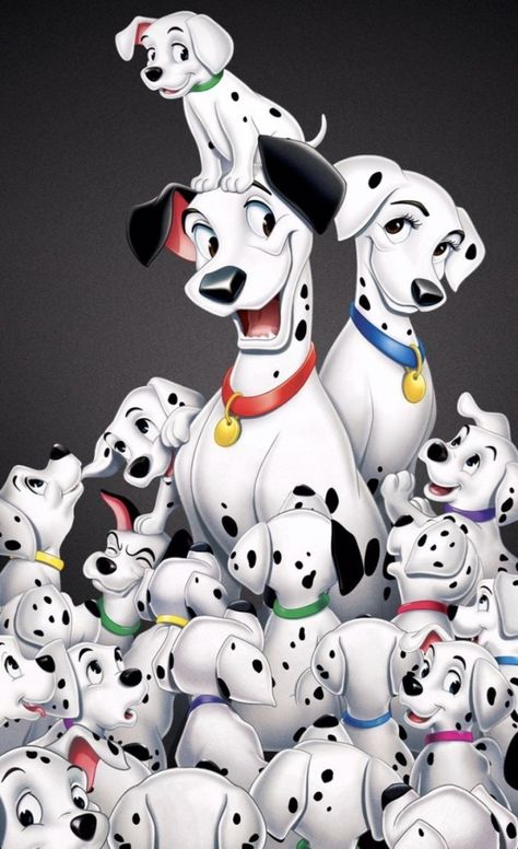 101 Dalmatian The Series Wallpapers - Wallpaper Cave Disney 101 Dalmatians Wallpaper, 101 Dalmations Wallpaper, Walt Disney Wallpaper, 101 Dalmatians Characters, 101 Dalmatians The Series, 101 Dalmatians Cartoon, 101 Dalmations, Anime Photo, Disney 101 Dalmatians