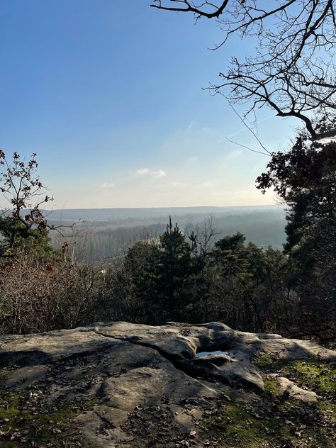 Mountain Cliff Aesthetic, Winter France, Cliff Edge, Model Train Scenery, Pastel Landscape, Landscape View, Forest View, Nature Hikes, Forest Trees