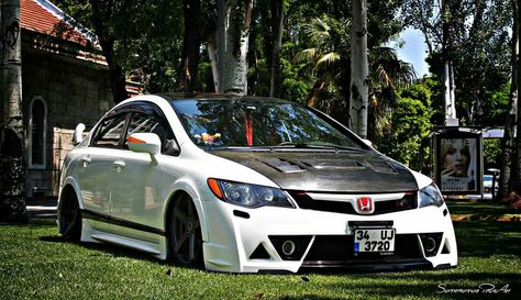 FD Mugen RR conversion Honda Civic Fd Mugen Rr, Honda Civic Fd Wallpaper, Honda Civic Fd Type R, Honda Fd, Honda Civic Fd, Honda Civic Vtec, Civic Fd, Car Honda, Honda Civic Coupe