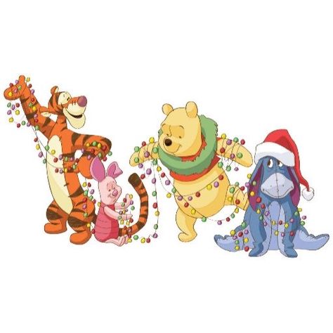 Christmas Wallpaper Iphone Cute, Pooh Christmas, Winnie The Pooh And Friends, Winnie The Pooh Pictures, Pooh And Friends, Winnie The Pooh Christmas, Cute Winnie The Pooh, Christmas Wallpaper Backgrounds, Winnie The Pooh Friends