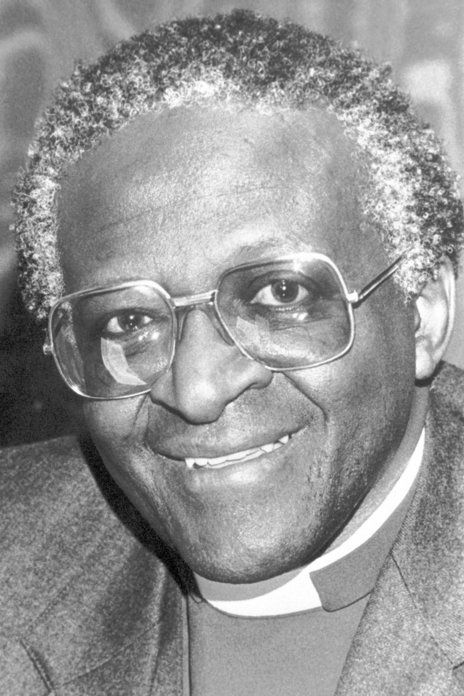 Childhood Images, Desmond Tutu, Inspiring Pictures, Nobel Prize Winners, Nobel Peace Prize, Black Celebrities, Nobel Prize, African History, Inspirational People