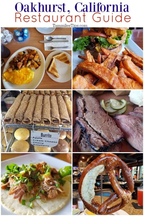 Ultimate guide to Oakhurst Restaurants including photos and top menu items. Reviews of Oakhurst, Bass Lake, North Fork, Madera Restaurants Oakhurst California, Apple Cream Cheese, Lunch Places, California Restaurants, California Food, Premium Meat, Dinner Restaurants, Bass Lake, Juicy Steak