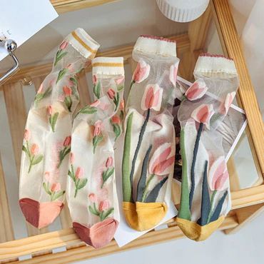 All Products – Witty Socks Cottagecore Accessories, Aesthetics Fashion, Kawaii Store, Cottagecore Clothes, Flower Socks, Floral Socks, Mesh Socks, Sheer Socks, Cottagecore Fashion