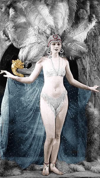 Lilyan Tashman, Alfred Cheney Johnston, Style Année 20, Ziegfeld Girls, Burlesque Vintage, Ziegfeld Follies, Vintage Burlesque, 20s Party, 1920's Style