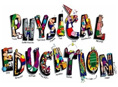 Physical Education Elementary Physical Education, Education Clipart, Elementary Pe, Pe Lessons, Pe Ideas, Physical Education Teacher, Health And Physical Education, Teacher Clipart, Education Logo