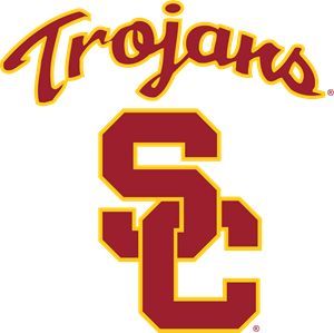 Usc Logo, Trojans Logo, Usc Trojans Logo, Usc Trojans, University Of Southern California, Png Vector, Sports Logo, Logo Templates, Vector Logo