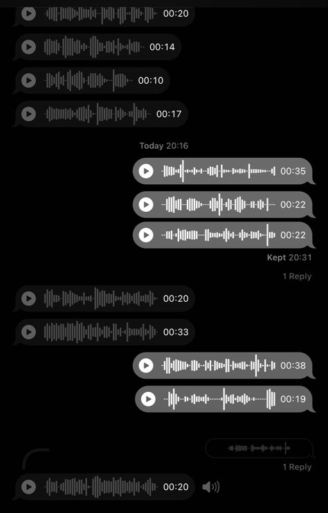 Voice Messages Aesthetic, Couple Messages Aesthetic, Voice Messages Instagram, Voice Message Messenger Girl, Love Messenger Texts, Voice Message Messenger Video, Support Text Messages, Texting Friends Aesthetic, Phone Text Aesthetic