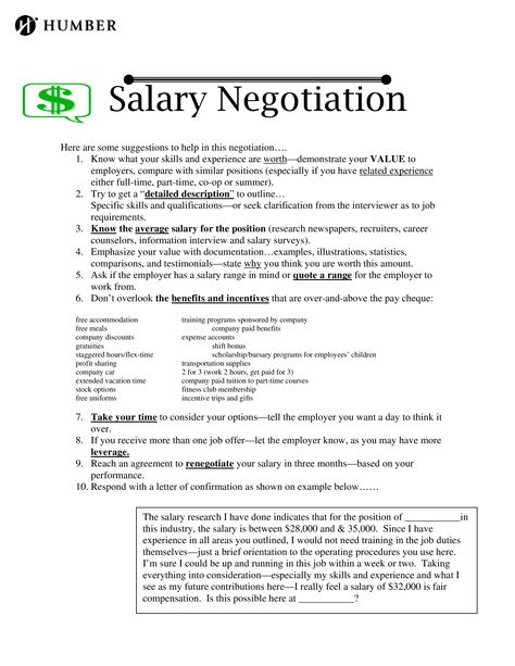 Salary Negotiation Letter, Job Interview Prep, Business Writing Skills, Salary Negotiation, Job Interview Answers, Offer Letter, Job Interview Preparation, Job Interview Advice, Job Cover Letter