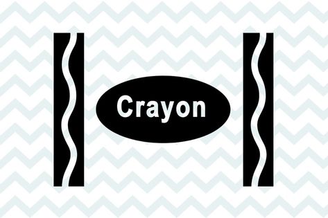 Crayon Template, Halloween Costumes To Make, Free Cut Files, Paper Flowers Craft, Cricut Free, Free Svg Cut Files, Elementary Art Projects, Diy Cricut, Cricut Craft Room