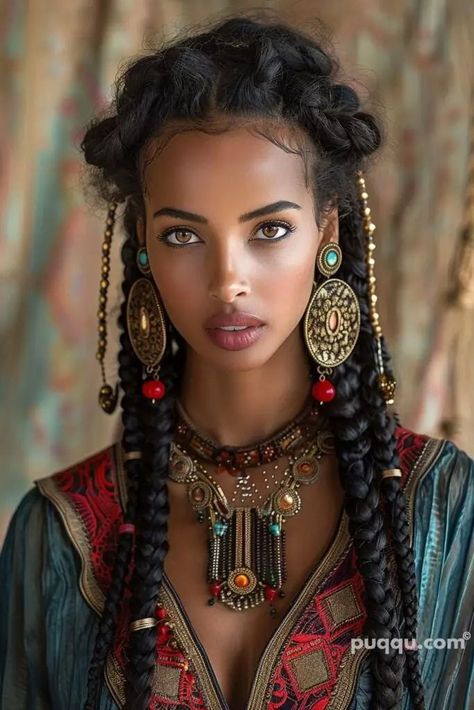 Hairstyles Trending, Braids With Shaved Sides, Κούρεμα Bob, Small Box Braids, Cornrow Braids, Braided Bangs, Fishtail Braid, Different Hair Types, Feed In Braid