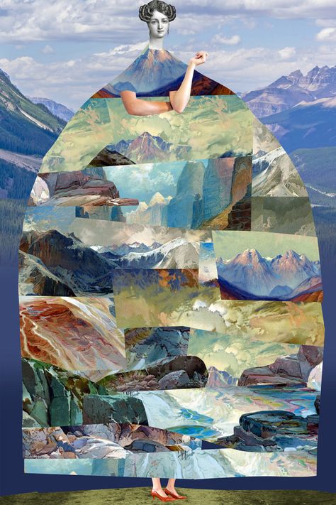 Collage Board, Collage Art Projects, Paper Collage Art, Surreal Collage, Magazine Collage, Tech Art, Collage Artwork, Fashion Collage, Collage Artists