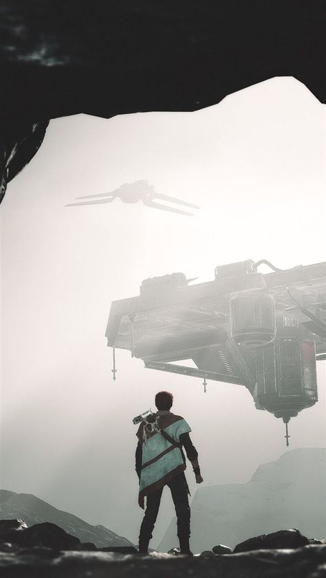 Starwars Fallen Order, Star Wars Jedi Fallen Order Wallpaper, Star Wars Fallen Order Wallpaper, Star Wars Jedi Survivor Wallpaper, Star Wars Jedi Wallpaper, Jedi Fallen Order Wallpaper, Fallen Order Wallpaper, Star Wars Wallpaper 4k Iphone, Audrey Aesthetic