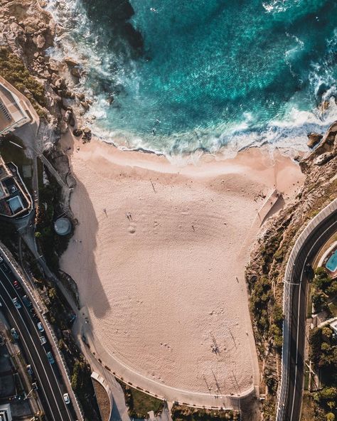 Pinterest @aveyyyaves Tamarama Beach, Bondi Rescue, Beach Australia, Future Life, Scenery Wallpaper, Photography Inspo, Travel Photos, Places Ive Been, Places To Travel