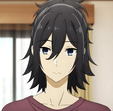 Horimiya Horimiya Izumi, Izumi Horimiya, Miyamura Izumi, Anime, Art