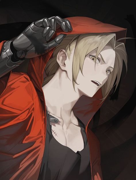 Edward Elric (3000✕3956 9,313 kB) Fullmetal Alchemist Brotherhood Edward, Elric Brothers, Fullmetal Alchemist Edward, Vampire Masquerade, Doctor Who Art, Edward Elric, Fullmetal Alchemist Brotherhood, Fullmetal Alchemist, Monster Hunter