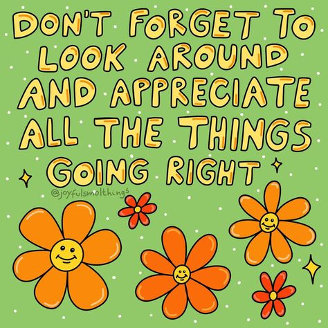 Look For The Good, Cute Text Quotes, Happiness Journal, Happy Quotes Positive, Look Up Quotes, Spiritual Words, Positive Quotes Motivation, Lettering Quotes, Happy Words