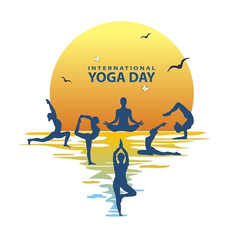 International Yoga Day 2024, International Yoga Day Images, National Yoga Day, 21 June Yoga Day, Happy Yoga Day, International Day Of Yoga, World Yoga Day, Happy International Yoga Day, International Days