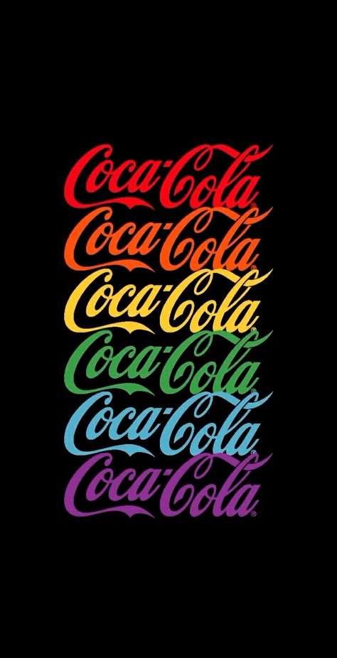 Soda Wallpaper, Coca Cola Pictures, Cola Wallpaper, Usa Flag Wallpaper, Coca Cola Wallpaper, Always Coca Cola, Trade Mark, Cool Wallpapers For Phones, Coca Cola Bottle