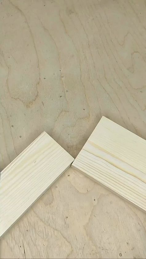 Woodworking Business, Astuces Diy, Carpentry Diy, Diy Home Repair, Diy Wood Projects Furniture, Woodworking Techniques, Easy Woodworking Projects, Woodworking Projects Diy, Diy Home Improvement