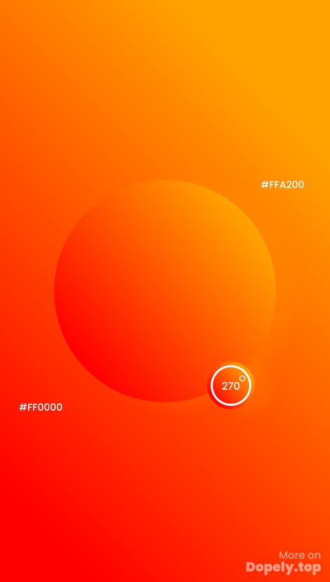 Gradient Inspiration, Modern Gradient, Gradient Color Design, Website Color Palette, Adobe Photoshop Design, Color Design Inspiration, Orange Color Palettes, Hex Color Palette, Color Plan