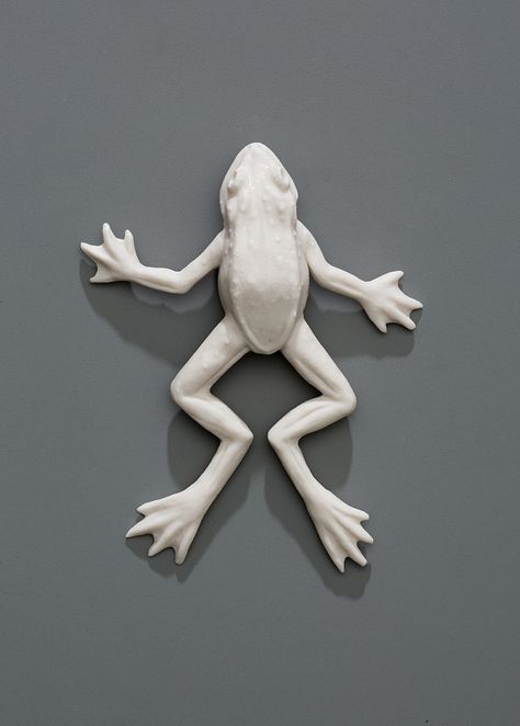 Kate Macdowell, Reptile Crafts, Frog Statues, Ceramic Frogs, Animal Illustration Art, Clay Animals, Pottery Classes, Ceramics Pottery Art, Ceramic Animals