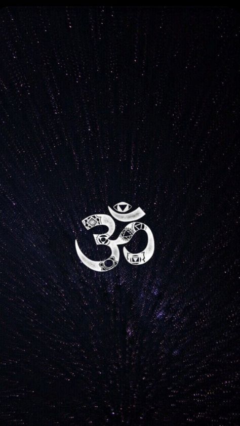 Empire State Of Mind, Om Symbol, State Of Mind, Empire State, Namaste, Wallpapers, Black