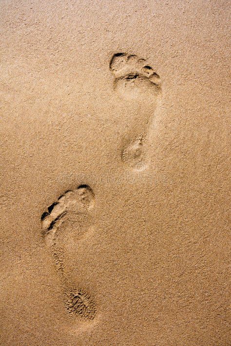 Footprints in wet sand. Human footprints in wet grainy beach sand #Sponsored , #PAID, #PAID, #wet, #grainy, #beach, #sand Footsteps Aesthetic, Footsteps In Sand, Footprint In Sand, Beach Sand Aesthetic, Sand Footprints, Sand Photos, Footprints In Sand, Human Footprint, Sand Footprint