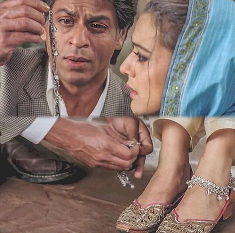 Veer Zaara Quotes, Veer Zaara Aesthetic, Veer Zara Aesthetic, Veer Zara, Veer Zaara, Zara Aesthetic, Pretty Zinta, Shahrukh Khan And Kajol, Srk Movies