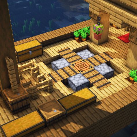 Minecraft Ship House ⚒️ Rate from 1-10? 🎥 Full Tutorial on my YouTube channel! 💾 World Download on Patreon ✅ Follow for OP Minecraft Builds 📢 Share with your Friends 💬 Rate this Build 1-10 🔖Tags 🔖 #minecraft #minecraftmemes #minecraftpe #minecrafters #minecraftbuilds #minecraftideas #gaming #reels #viral #fyp Minecraft Ship Interior, Ship Minecraft, Minecraft Ship, Ship House, Minecraft Memes, Minecraft Pe, Minecraft Tutorial, Minecraft Builds, Minecraft Building