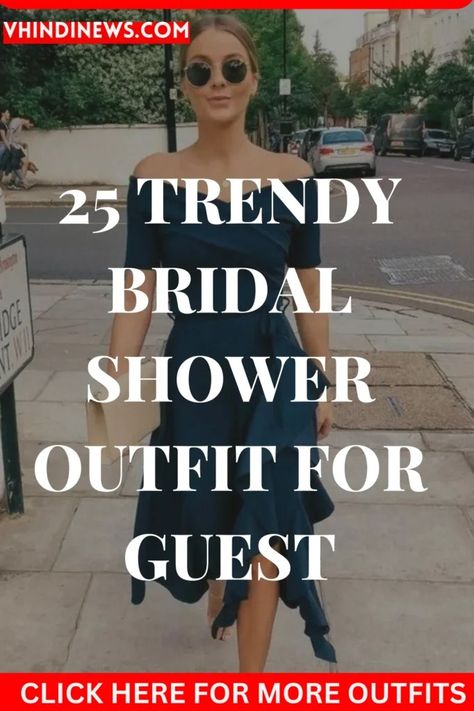 What to Wear to a Bridal Shower as a Guest - Bridal Shower Outfit for Guest 74 Bridal Shower Dress For Guest Fall, Non Dress Bridal Shower Outfit, Fall Bridal Shower Guest Outfit Ideas, Cute Bridal Shower Outfits Guest, Fall Bridal Shower Dresses, Backyard Bridal Shower Outfit, Bridle Shower Outfits, Bridal Shower Outfit For Maid Of Honor, Trendy Rehearsal Dinner Outfit