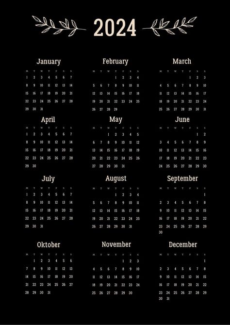 freegoaltrackertemplate #groceryplanner plann Dark Academia Calendar, Planners 2024, Calender Print, Daily Schedules, Birthday Wishes Flowers, Camera Tattoo, Habit Tracking, Cute Calendar, Print Planner