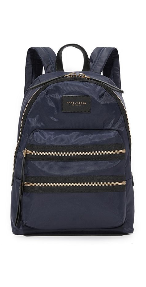 Marc Jacobs Nylon Biker Backpack | SHOPBOP Biker Backpack, Marc Jacobs Backpack, Marc Jacob Backpack, Backpack Style, Stylish Backpacks, Llbean Backpack, Cambridge Satchel, Zac Posen, Kendall And Kylie