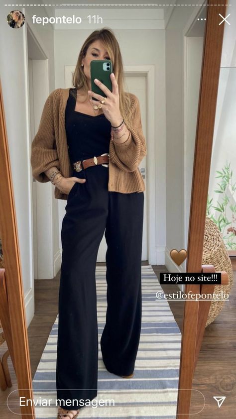 Turtle Neck Brown Outfit, Corduroy Work Outfit, Fall Wide Leg Pants Outfit, Summer Business Casual Outfits Plus Size, Feminine Business Casual, Business Casual Jewelry, Trends 2025, Business Casual Blazer, Business Casual Outfits For Work