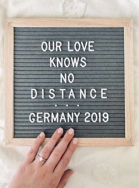 Deployment Quotes, Love Distance, Deployment Ideas, Letterboard Signs, Confused Feelings, 2019 Nails, Tumblr Relationship, Military Deployment, Board Signs