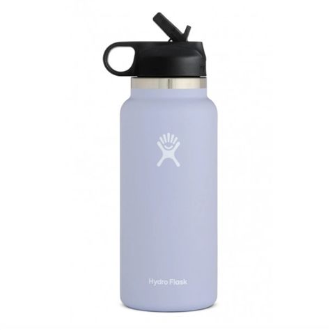 Ask the Experts: TODAY shopping editors share their quarantine must-haves Hydro Flask 32 Oz, Stainless Steel Collar, Beer Growler, Packing A Cooler, Wide Mouth Bottle, Bedrooms Ideas, Best Water Bottle, Bottle With Straw, Food Jar