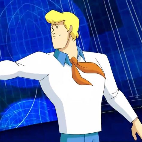 Scooby Doo Mystery Incorporated Fred, Fred Jones Mystery Inc, Animated Crushes, Scooby Dooby Doo, Fred Scooby Doo, Fred Jones, Mystery Inc, Mystery Incorporated, Frank Welker