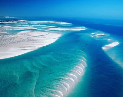 Bazaruto Archipelago from air... Mozambique. Bazaruto Archipelago, Beautiful Places To Travel, Archipelago, Travel Bucket List, Travel Bucket, Mozambique, Places To Travel, Planets, Bucket List