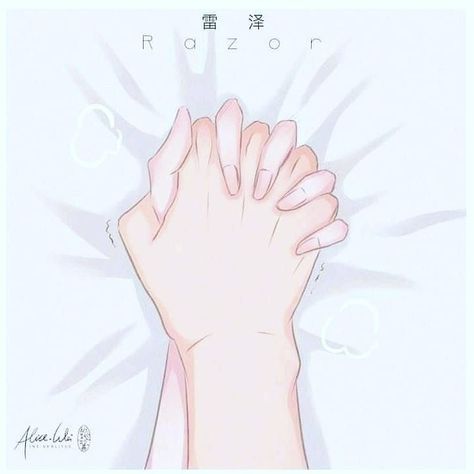 Hand Holding Anime, Anime Hands, Anime Base, Gothic Anime, Art Base, Hand Art, Art Tutorials Drawing, Anime Poses Reference, Anime Couples Drawings