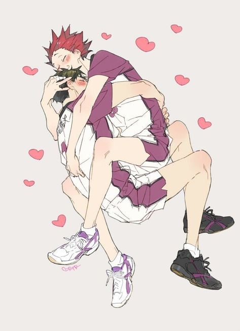 Haikyuu Ushijima, Tendou Satori, Madara And Hashirama, Ushijima Wakatoshi, Haikyuu Kageyama, Volleyball Anime, Haikyuu Wallpaper, Haikyuu Funny, Haikyuu Ships