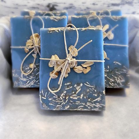 Thanks for the kind words! "Perfect gift to add to my bridesmaids bags. The color is prefect for my dusty blue theme and the smell is amazing. The details are the reason I bought these and the price reasonable. Thank you for great quality work." Teresa I. Blue Bridal Shower Favors, Blue Wedding Favors, Soap Wedding Favors, Baby Boy Shower Favors, Something Blue Bridal, Baby Shower Favors Girl, Blue Bridal Shower, Friends Bridal, Dusty Blue Wedding