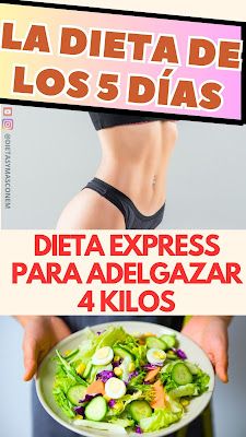 La Dieta De Los 5 Días Salads To Go, Healthy Groceries, Healthy Lifestyle Food, Good Eat, Gym Inspiration, Health Diet, Healthy Drinks, Healthy Diet, Diet Recipes