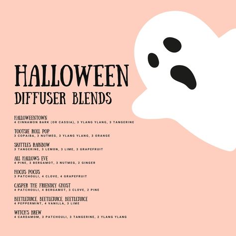 Fall Defuser Blends, Halloween Diffuser Blends, Car Diffuser Blends, Fall Diffuser Blends Young Living, Halloween Diffuser, Essential Oil Diffuser Benefits, Diffuser Benefits, Diffuser Blends Young Living, Fall Essential Oil Blends